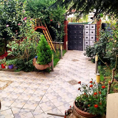 Alexandras Cozy Apartment Giannina Esterno foto
