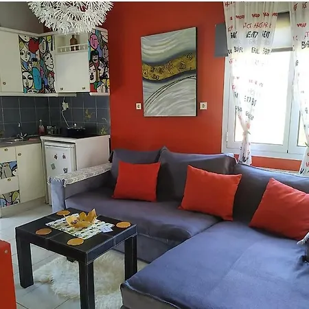 Alexandras Cozy Apartment Giannina Esterno foto