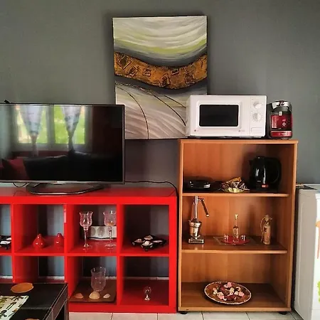 Alexandras Cozy Apartment Giannina Esterno foto