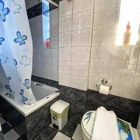 Alexandras Cozy Apartment Giannina Esterno foto