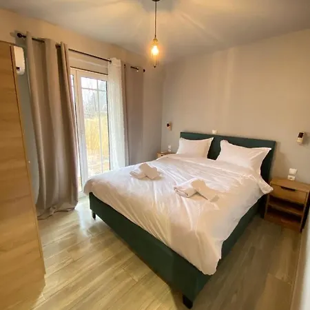 Alexandras Cozy Apartment Giannina Esterno foto