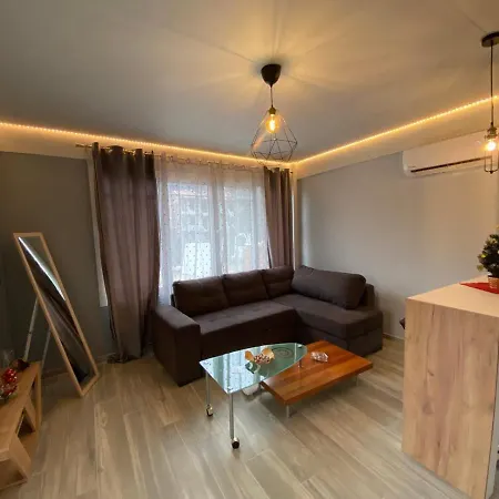 Alexandras Cozy Apartment Giannina Esterno foto