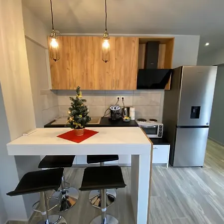 Alexandras Cozy Apartment Giannina Esterno foto