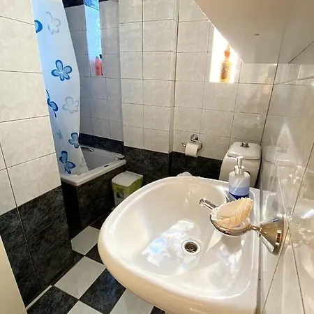 Alexandras Cozy Apartment Giannina Esterno foto
