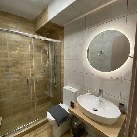 Alexandras Cozy Apartment Giannina Esterno foto