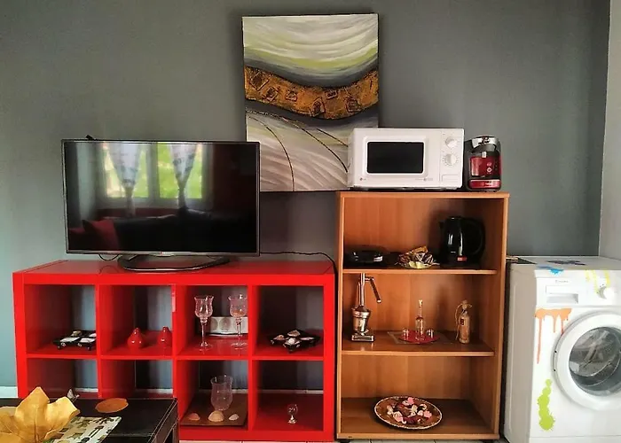 Alexandras Cozy Apartment Ioannina