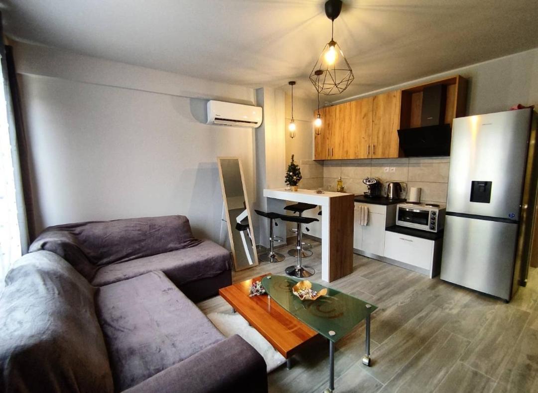 Appartement Alexandras Cozy