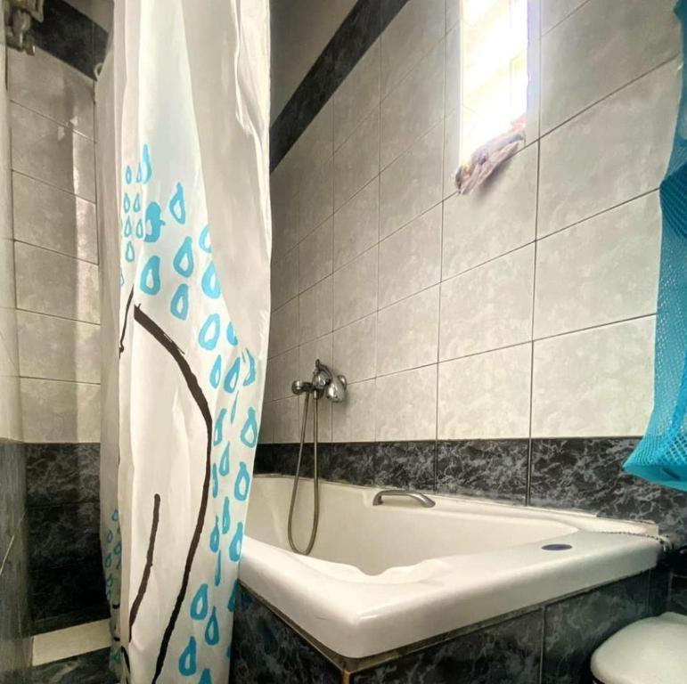 Alexandras Cozy Appartement