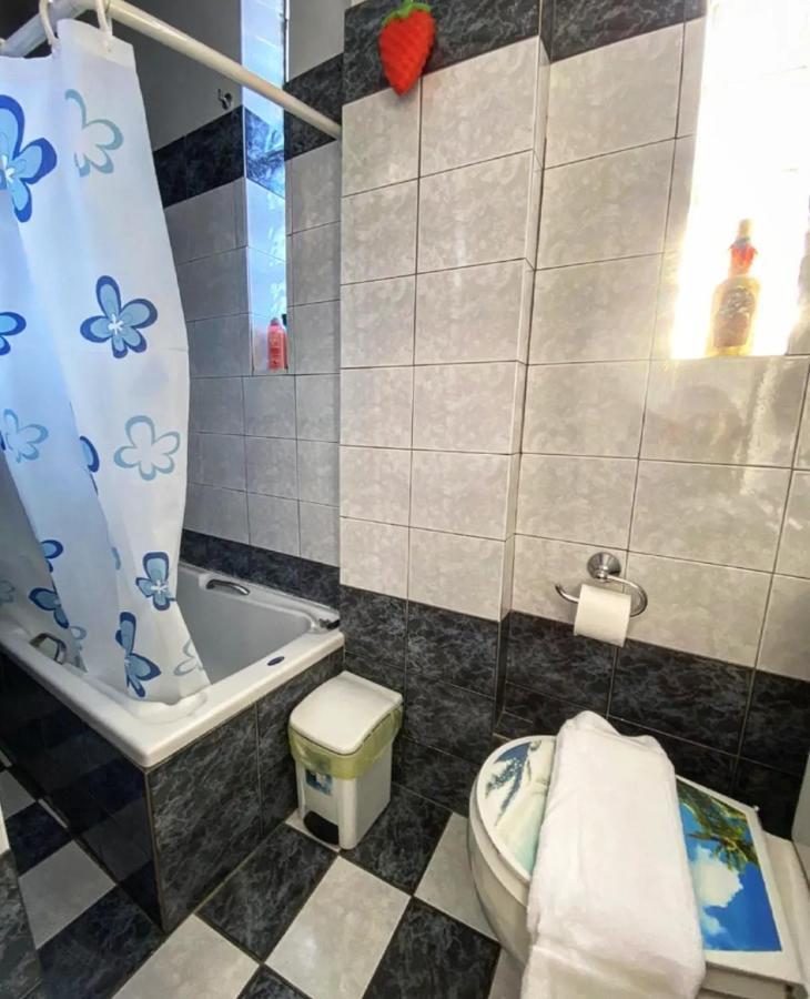 Appartement Alexandras Cozy Ioannina