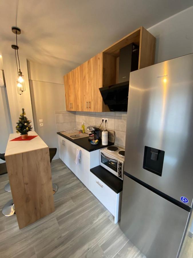 Appartement Alexandras Cozy Ioannina