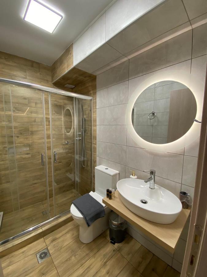 Alexandras Cozy * Ioannina